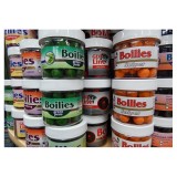 Бойлы насадочные вареные GeoLine