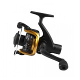 Катушки с задним фрикционом