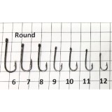 Крючки Kamatsu