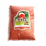 Сыпучая прикормка GeoLine