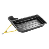 Сани и корыта