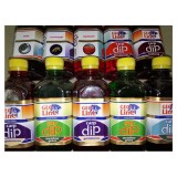 Жидкость Carp Dip GeoLine